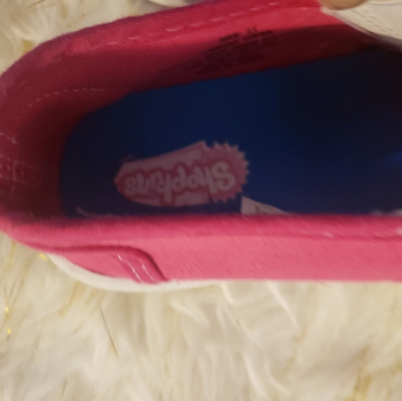 Girls Shoes - Picture 7 of 7